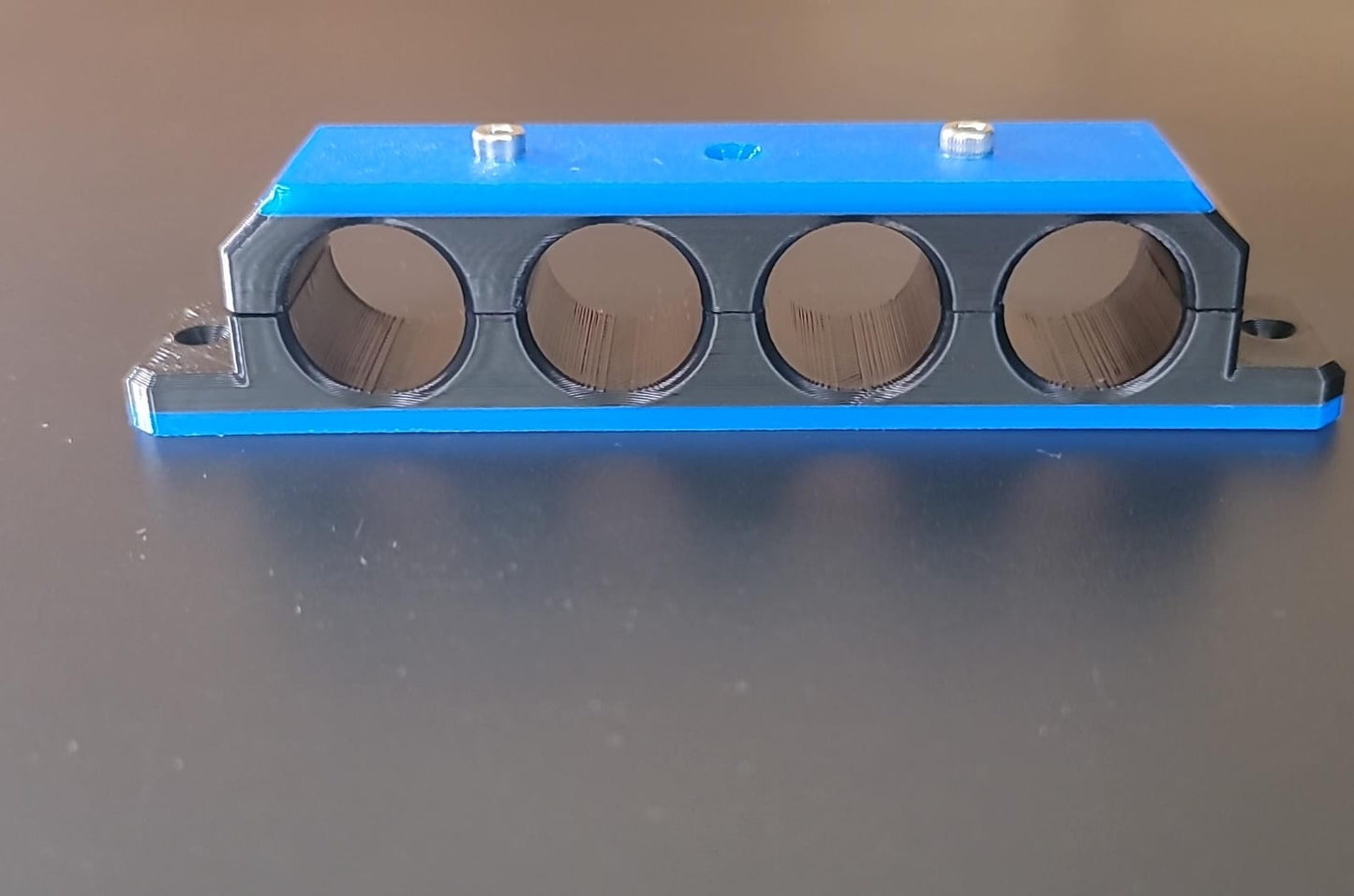 4 Wire Organizer