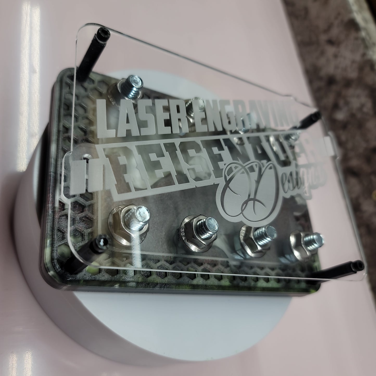 4 spot basshead fuseblock V1