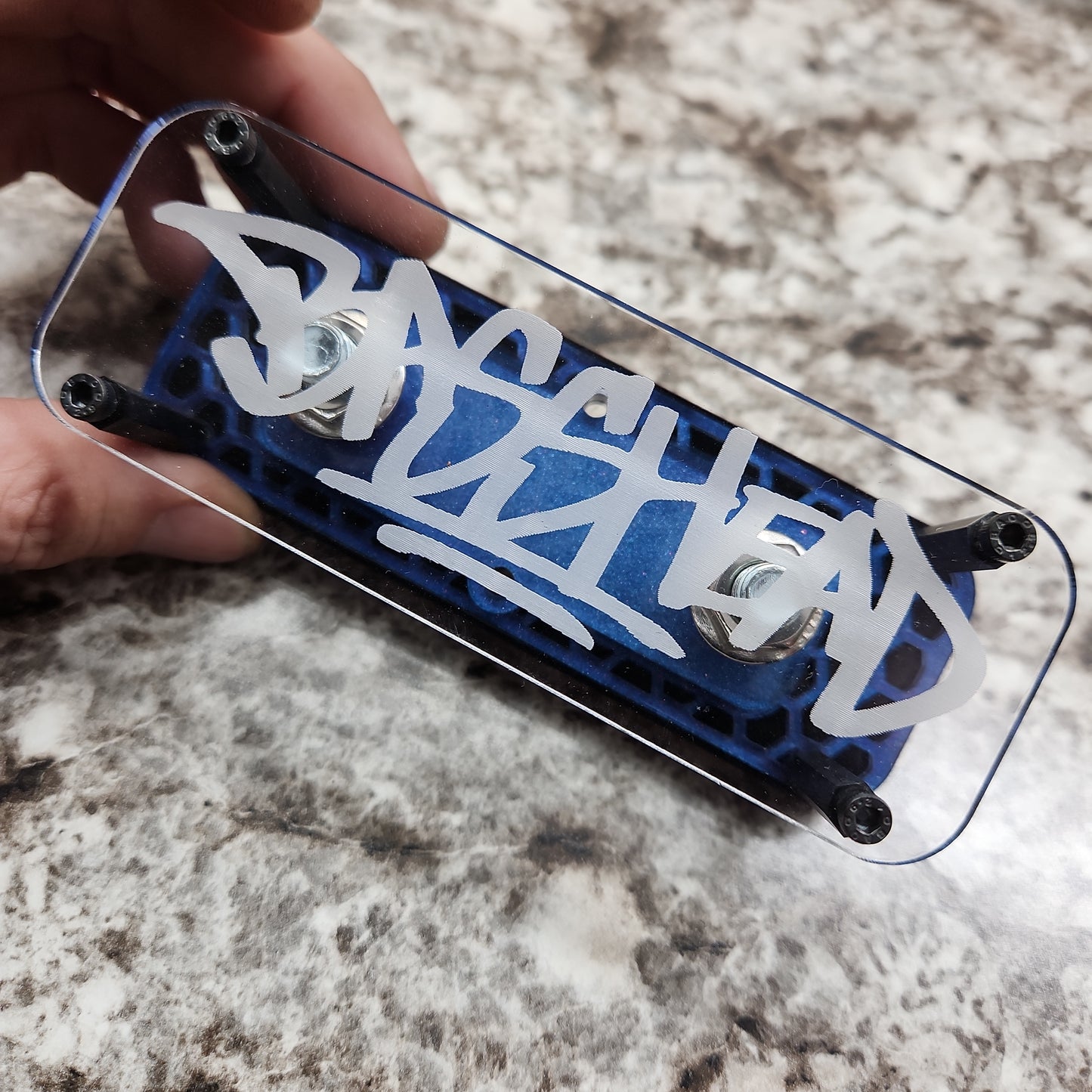 Single Basshead Fuseblock V1