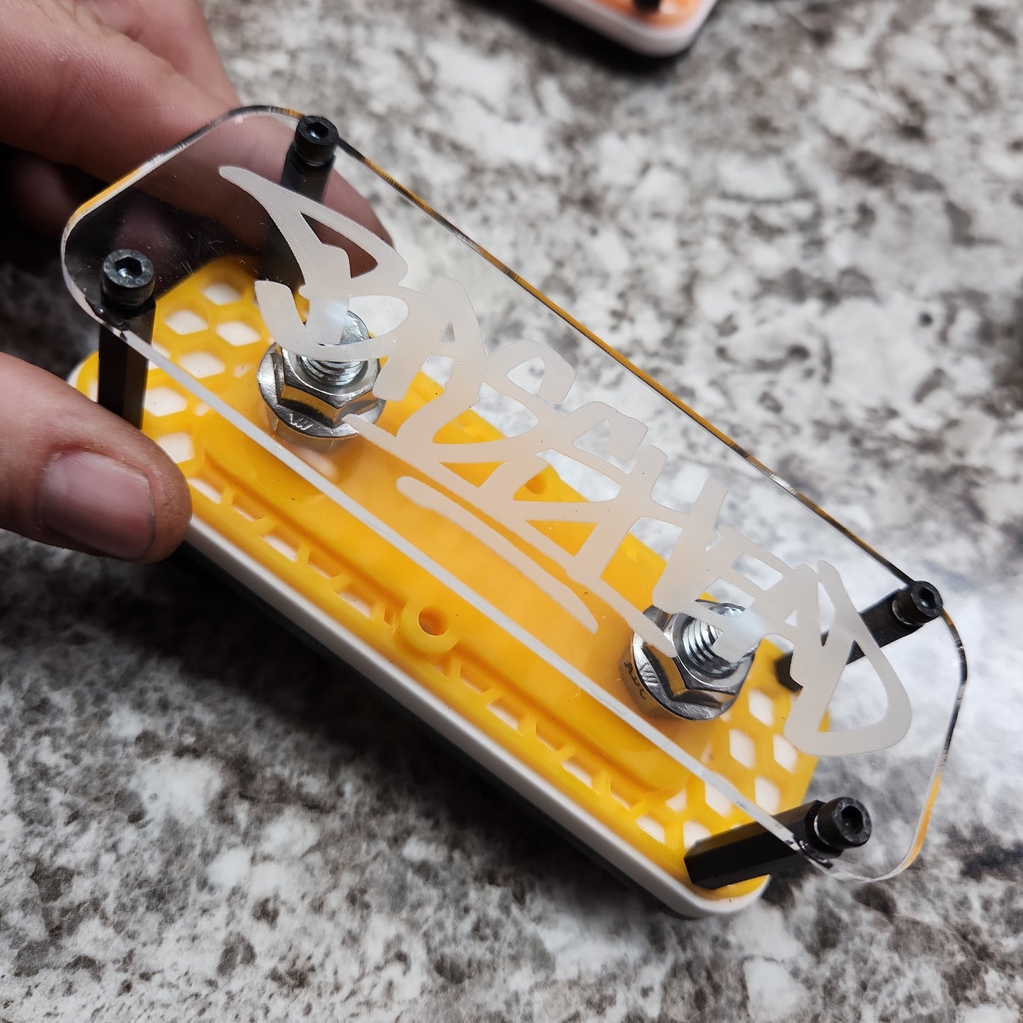 Single Basshead Fuseblock V1