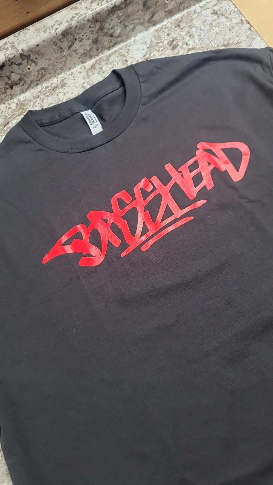 Basshead T SHIRTS