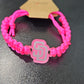 Pink Bracelet SD