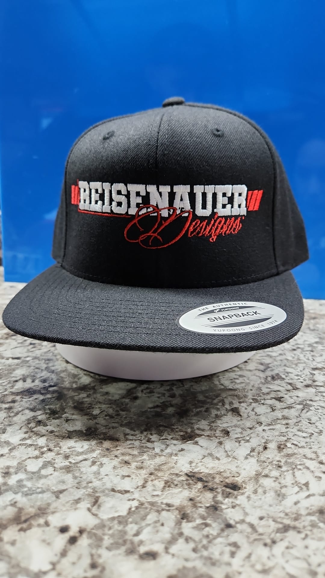 Reisenauer Designs Hat